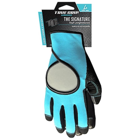 Big Time Products Womens Signature Pro Glove- Large 188805